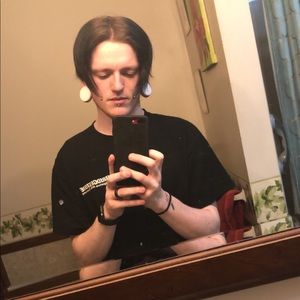 Meet your Posher, Jake